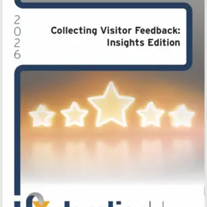 2026 Collecting Visitor Feedback: Insights Edition