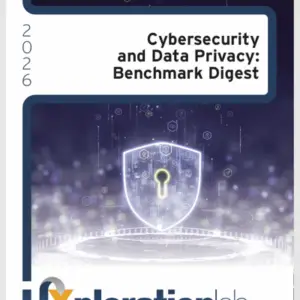 2026 Cybersecurity and Data Privacy: Benchmark Digest