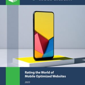 2025 Rating the World of Mobile Sites