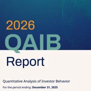 2026 Quantitative Analysis of Investor Behavior (QAIB) Report