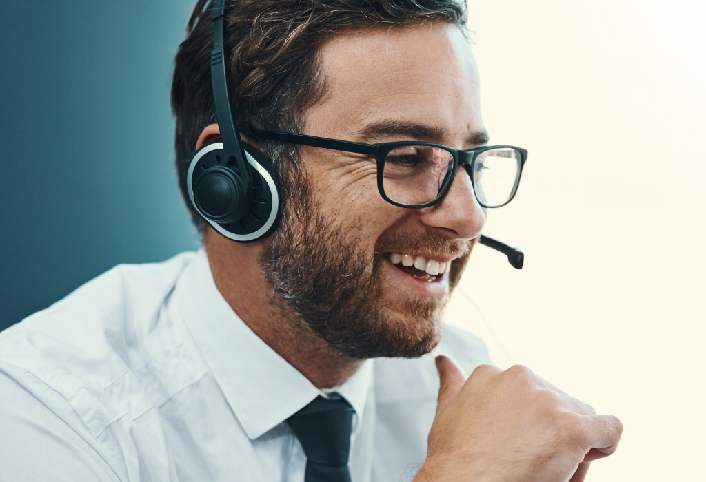 Elevate Service Quality​