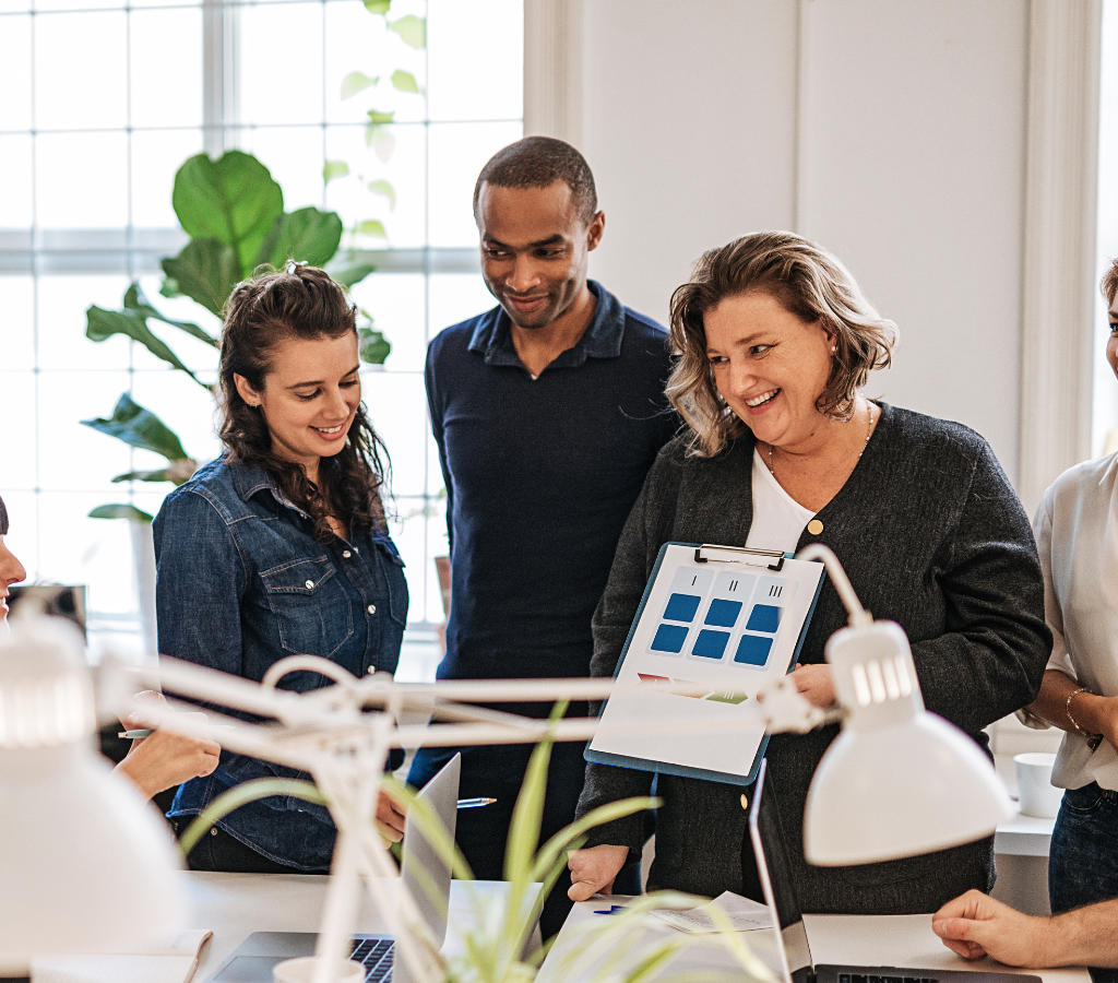 Ensure Compliance​