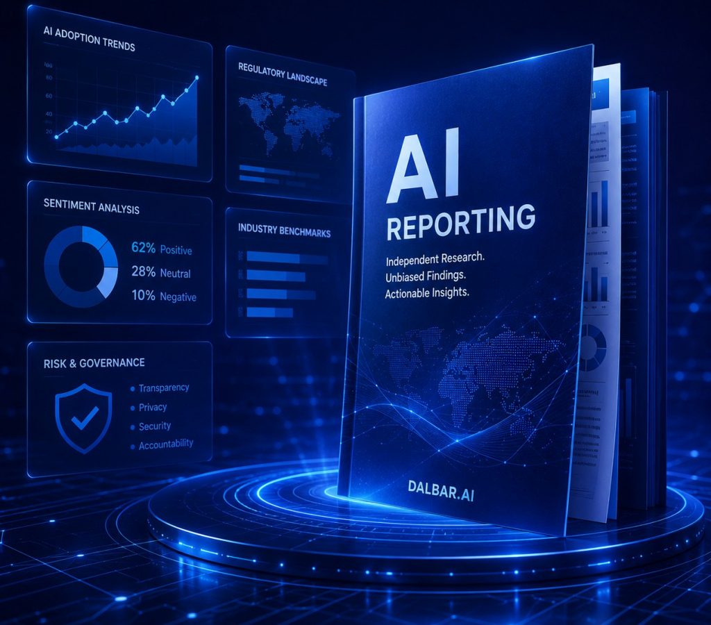 dalbar-ai-reporting
